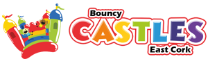 Bouncy Castles East Cork Logo Footer