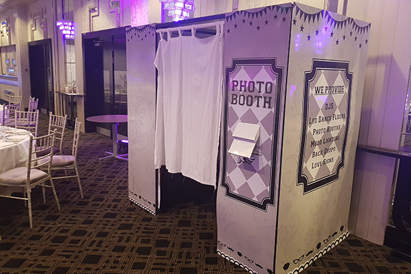 Photobooth Hire East Cork