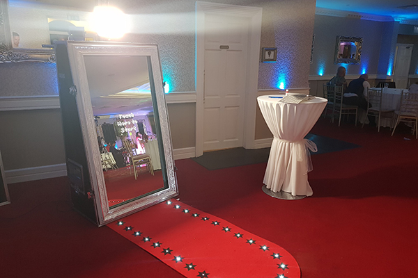 Photobooth Hire East Cork